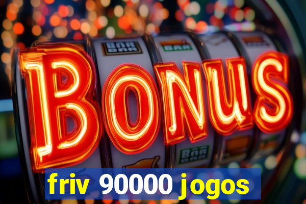 friv 90000 jogos